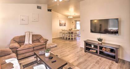 Kid-friendly Kingman Home Near Parks & Dining