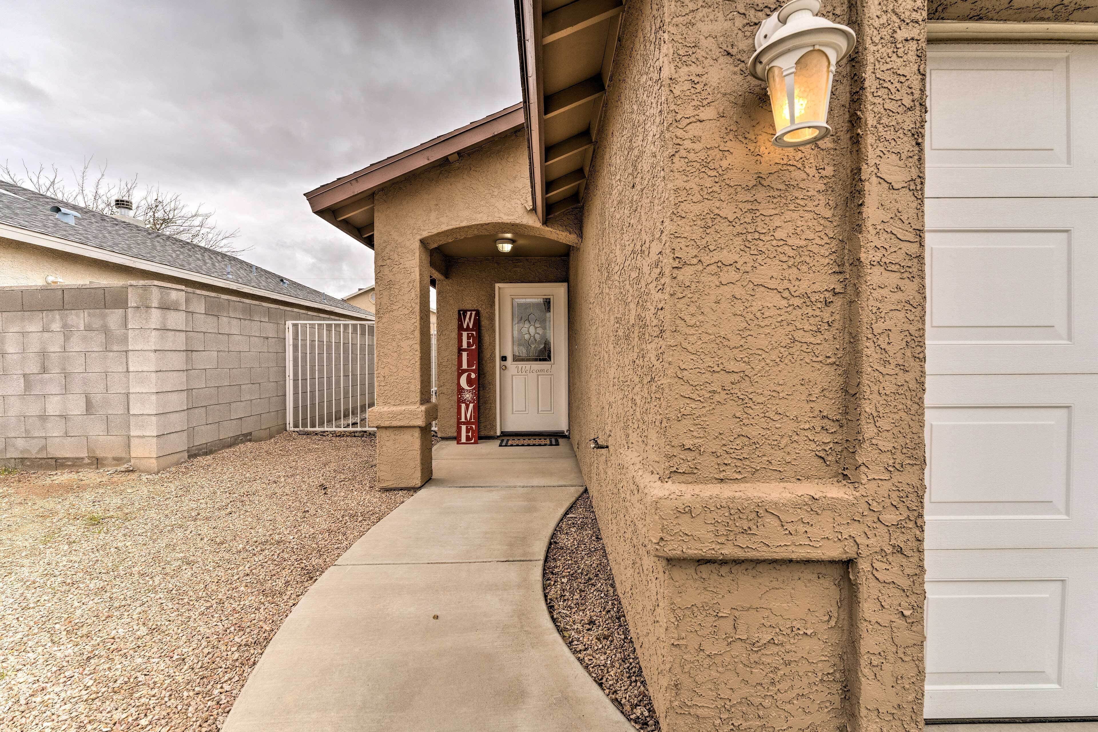 Maison (3 Bedrooms) | Intérieur
