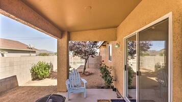 Nhà (3 Bedrooms) | Nội thất