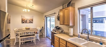 Kid-friendly Kingman Home Near Parks & Dining