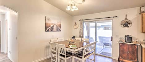 Casa (3 Bedrooms) | Interior