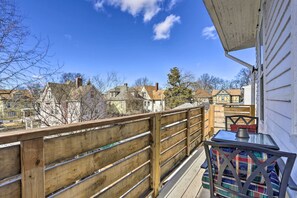 Căn hộ (1 Bedroom) | Nội thất