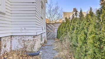 Apartment (1 Bedroom) | Bahagian dalam