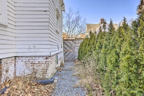 Căn hộ (1 Bedroom) | Nội thất