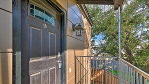 アパートメント (2 Bedrooms) | 内装