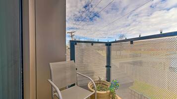 Apartemen (2 Bedrooms) | Interior