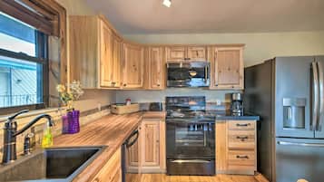 Apartemen (2 Bedrooms) | Interior