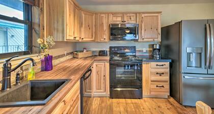 Fort Worth Apt < 5 Mi to Downtown!