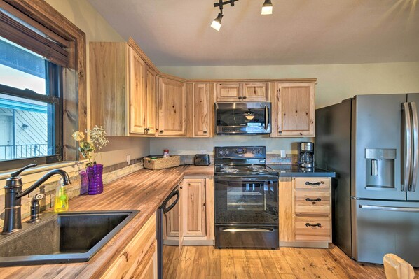 Apartamento (2 Bedrooms) | Interior