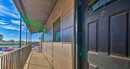 Fort Worth Apt < 5 Mi to Downtown!