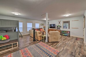 Casa (3 Bedrooms) | Parte interna