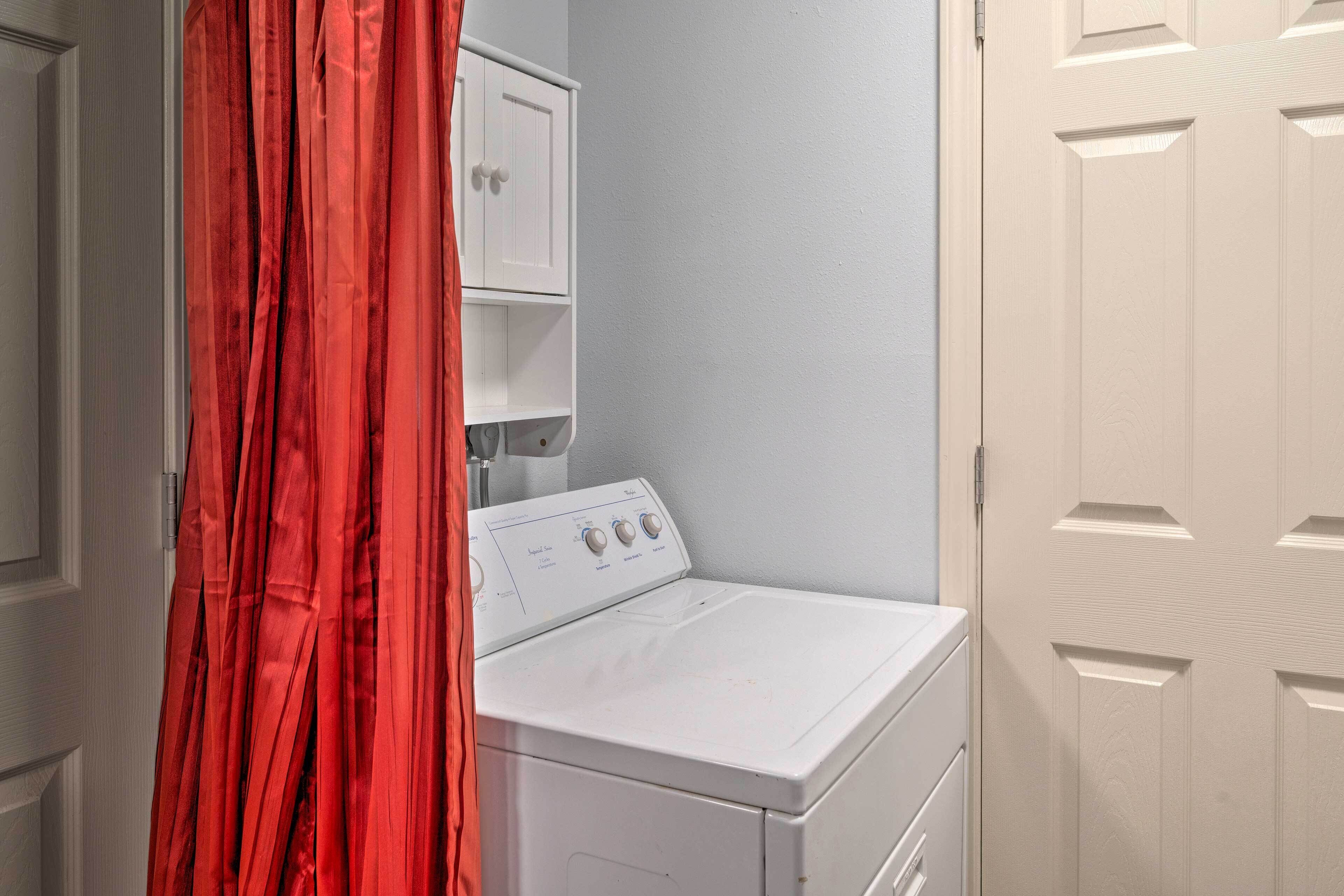 Rumah (3 Bedrooms) | Interior