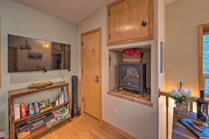 Maison (3 Bedrooms) | Intérieur