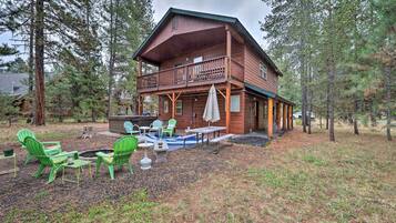 House (3 Bedrooms) | Front of property