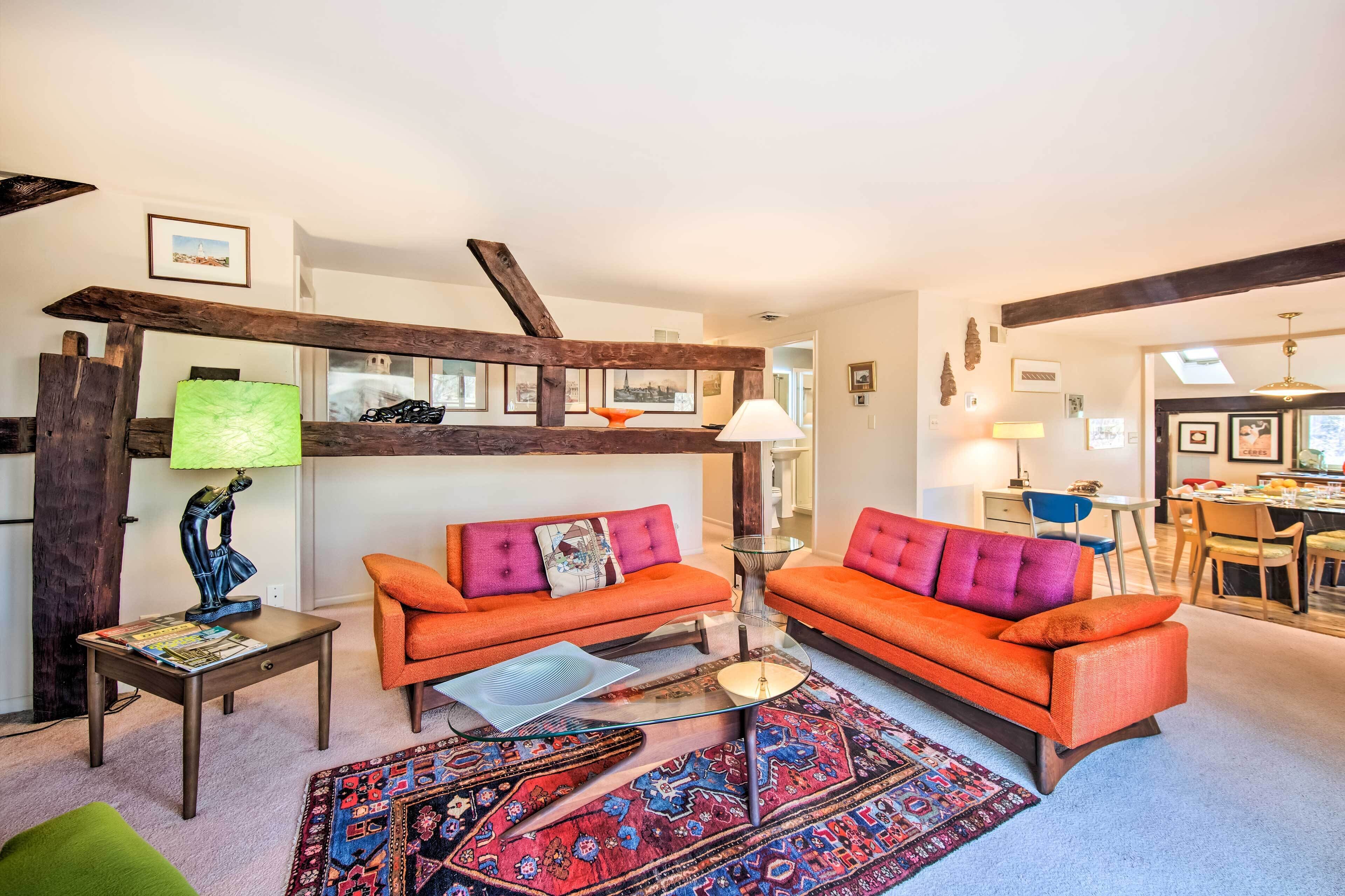 Apartment (3 Bedrooms) | Interior