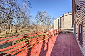 Leilighet (3 Bedrooms) | Innvendig