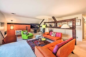 Departamento (3 Bedrooms) | Interior