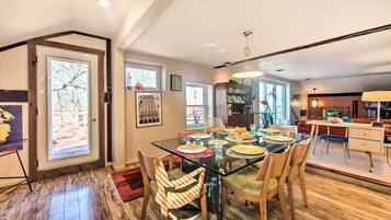 Apartment (3 Bedrooms) | Interior