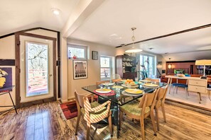 Apartment (3 Bedrooms) | Interior