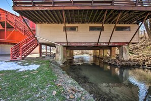 Apartment (3 Bedrooms) | Interior