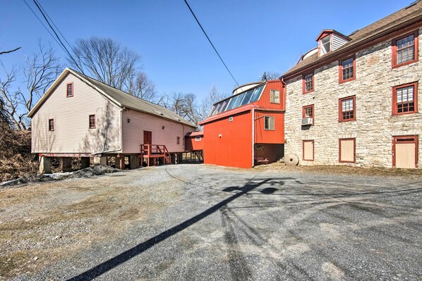 Apartment (3 Bedrooms) | Interior