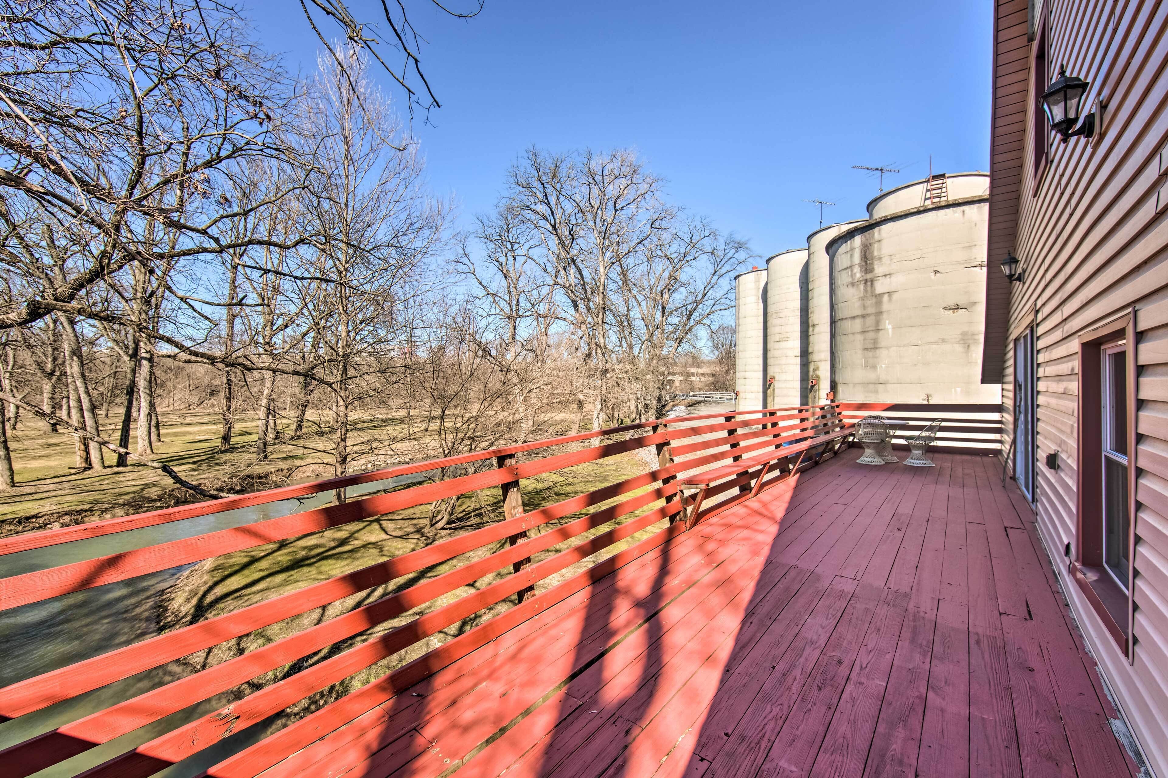 公寓 (3 Bedrooms) | 住宿內部