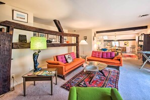 Departamento (3 Bedrooms) | Interior