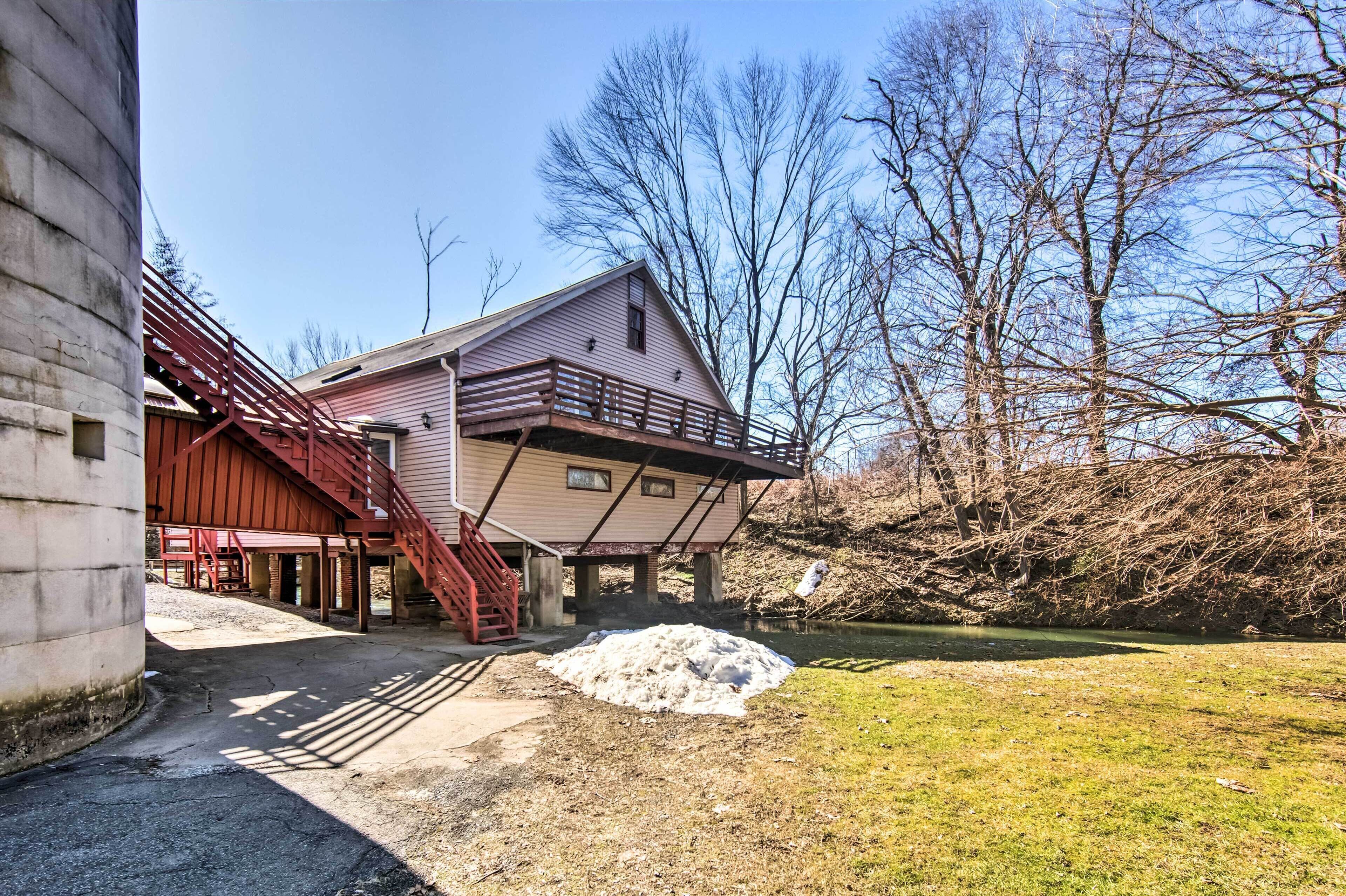 Apartment (3 Bedrooms) | Interior