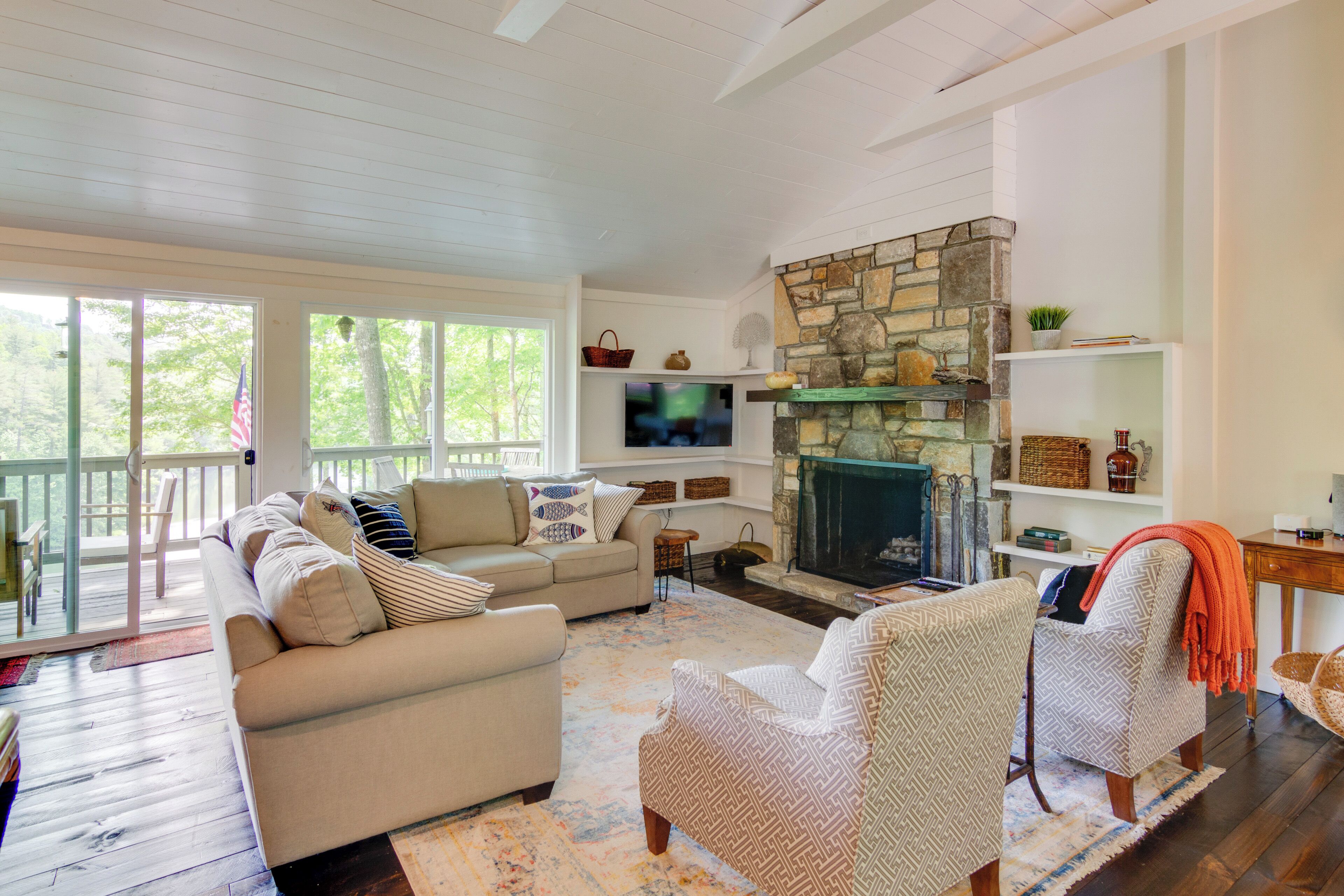 公寓 (2 Bedrooms) | 住宿內部