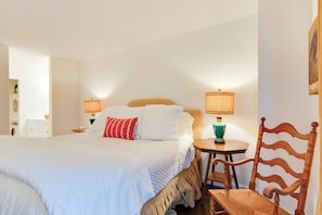Apartment (2 Bedrooms) | Innenbereich