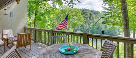 Căn hộ (2 Bedrooms) | Nội thất