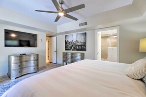 Hus (5 Bedrooms) | Innvendig