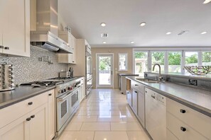 Hus (5 Bedrooms) | Interiör