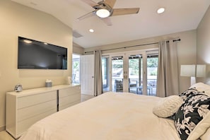 Hus (5 Bedrooms) | Interiör