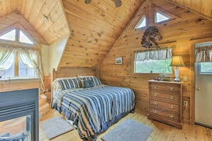 Talo (3 Bedrooms) | Sisätilat