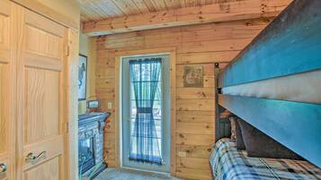 Rumah (3 Bedrooms) | Interior