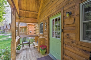 Talo (3 Bedrooms) | Sisätilat