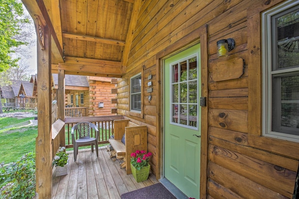 Hus (3 Bedrooms) | Innvendig