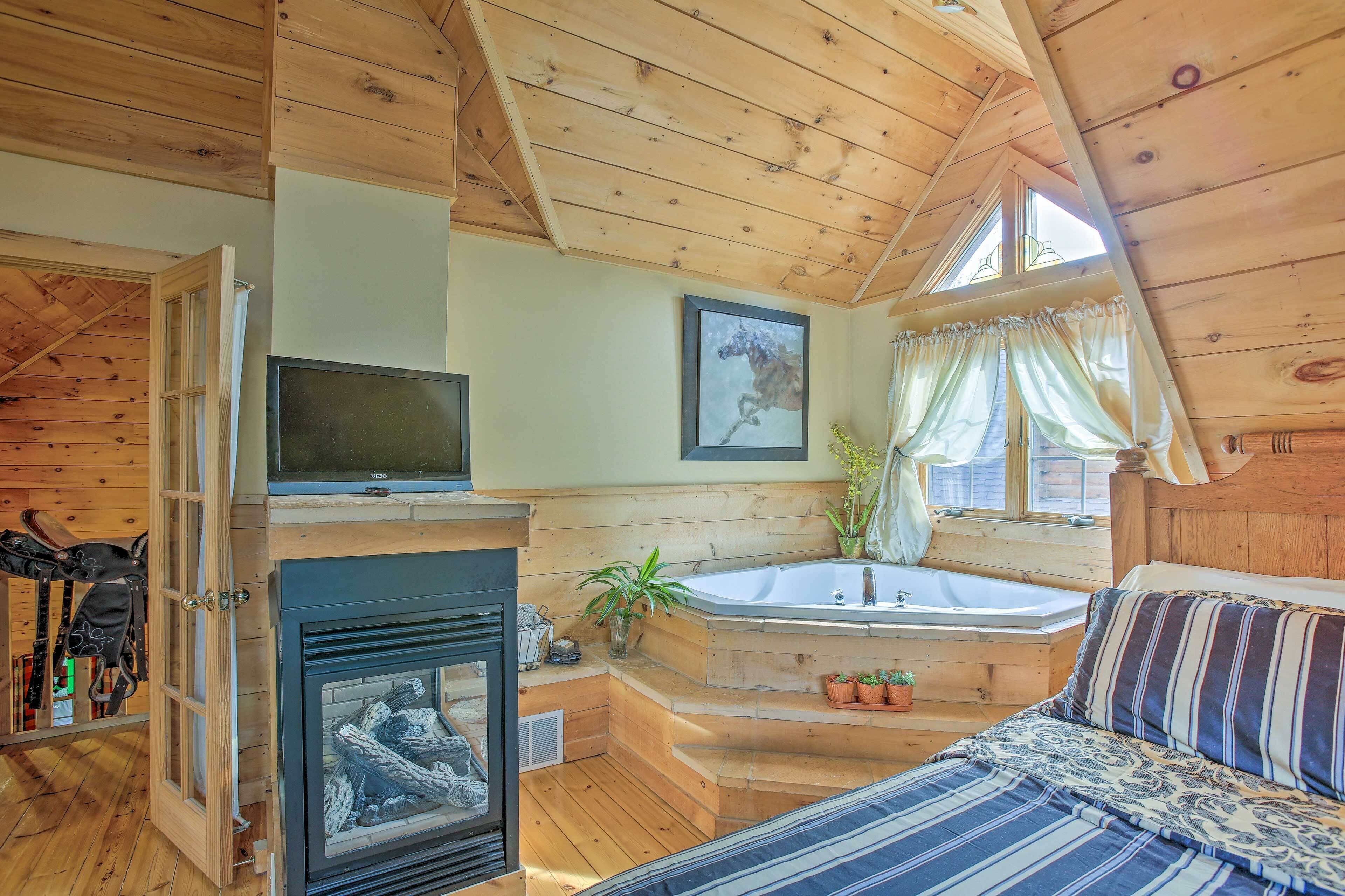 Rumah (3 Bedrooms) | Interior