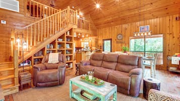 Ferienhaus (2 Bedrooms) | Innenbereich