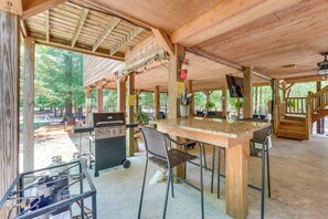 Hus (2 Bedrooms) | Innvendig
