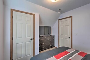 ハウス (3 Bedrooms) | 内装