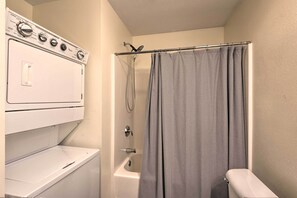 Casa (3 Bedrooms) | Parte interna
