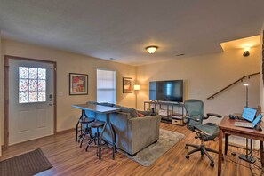 Casa (3 Bedrooms) | Parte interna