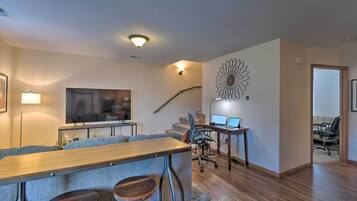 Huis (3 Bedrooms) | Interieur