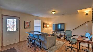 Huis (3 Bedrooms) | Interieur