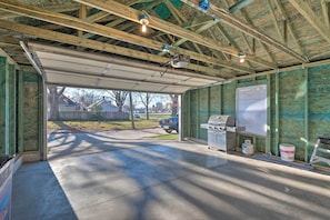 Huis (3 Bedrooms) | Interieur