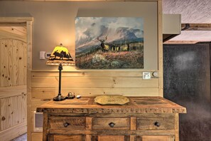 Ház (3 Bedrooms) | Belső rész