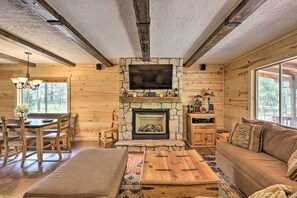 하우스 (3 Bedrooms) | 내부