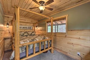 Ház (3 Bedrooms) | Belső rész